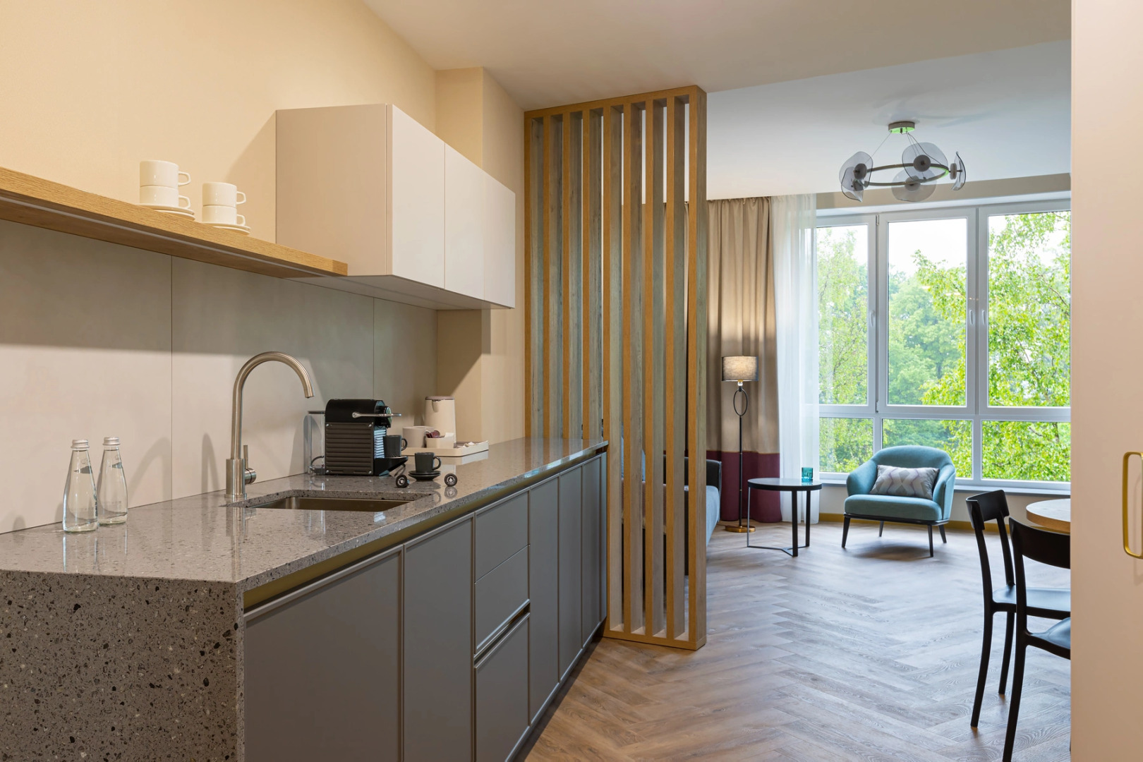 Отель Берри Отель и Спа