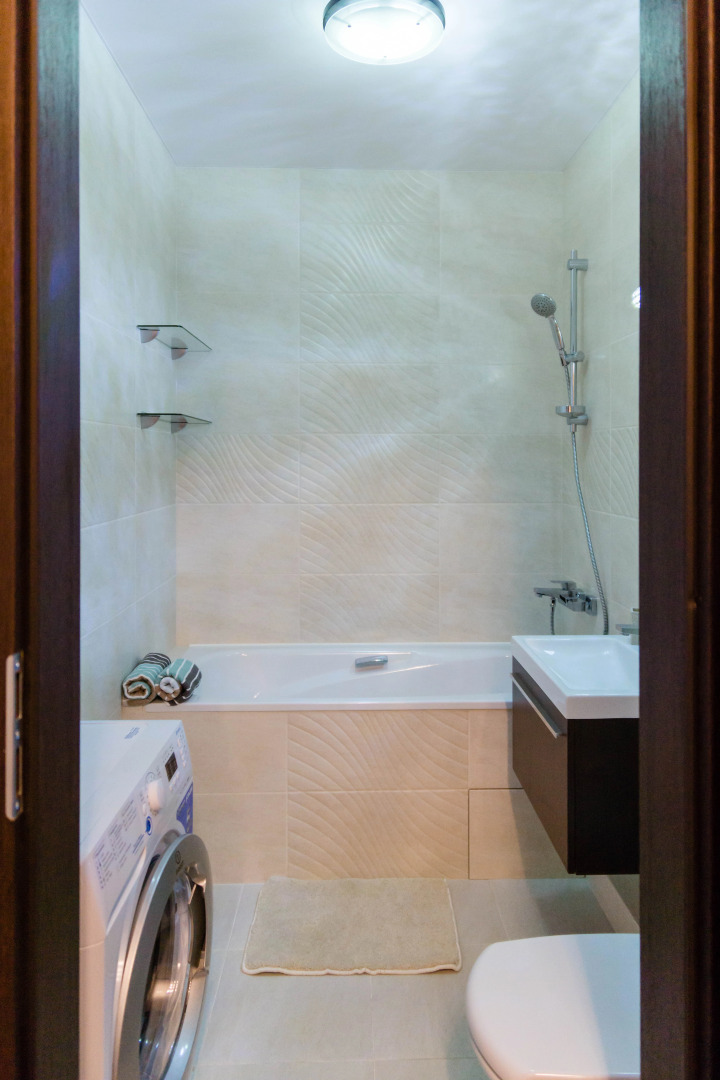 Квартира KonigGate