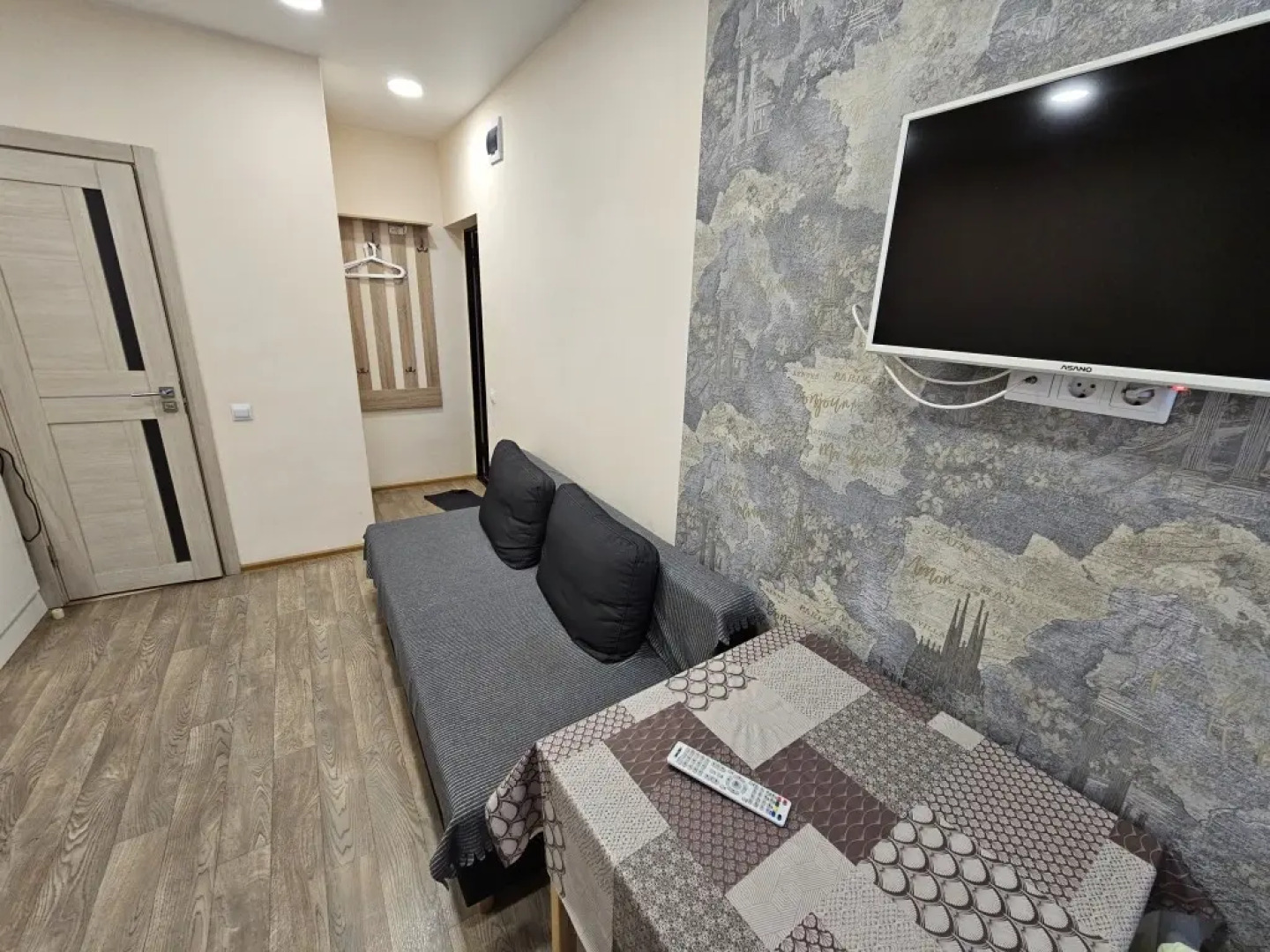 Апартаменты Пролетарская 150 2