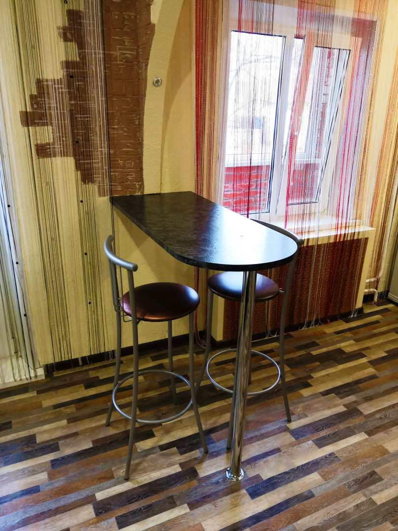 Апартаменты Сутки как дома на Тимирязева 21