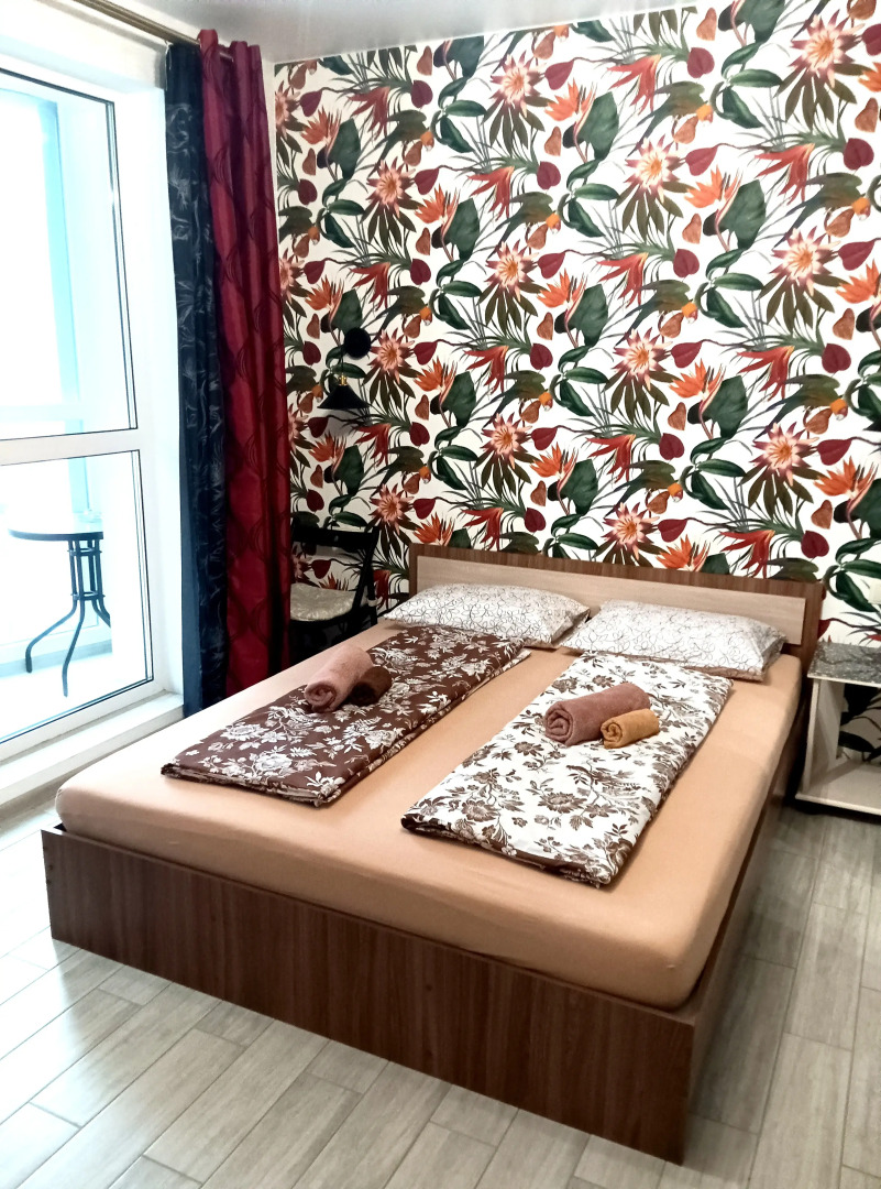 Апартаменты в Минск Мир