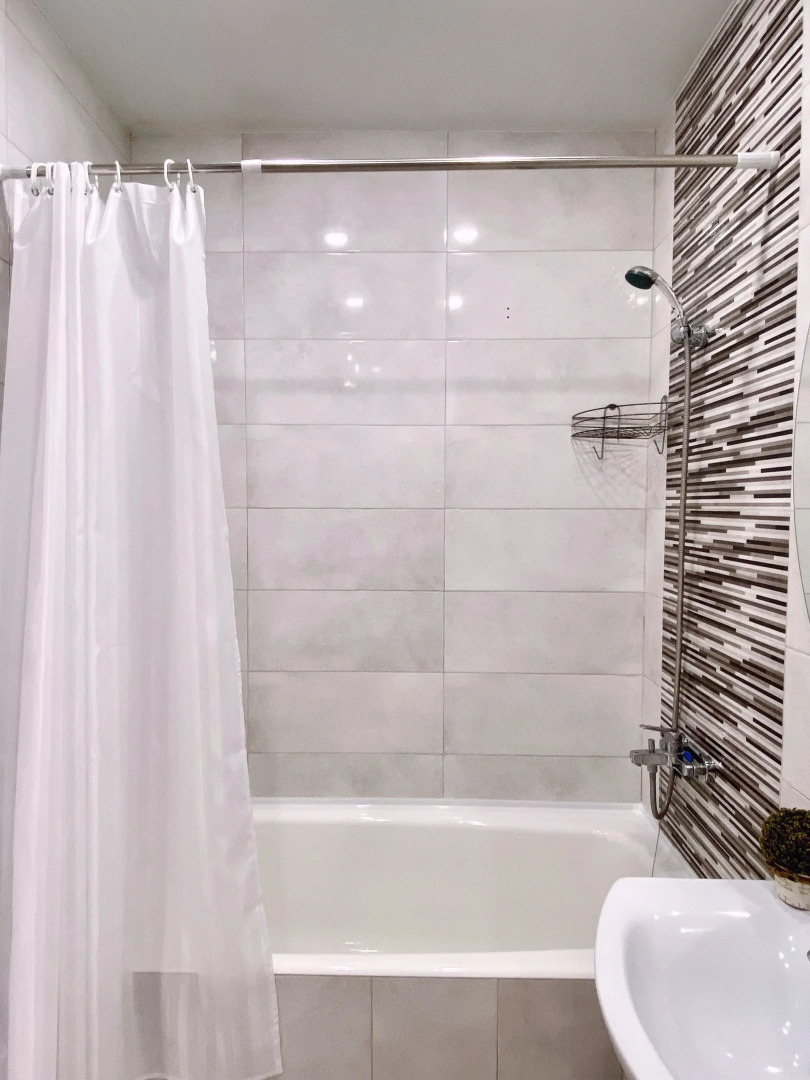 Апартаменты Полтавская 54