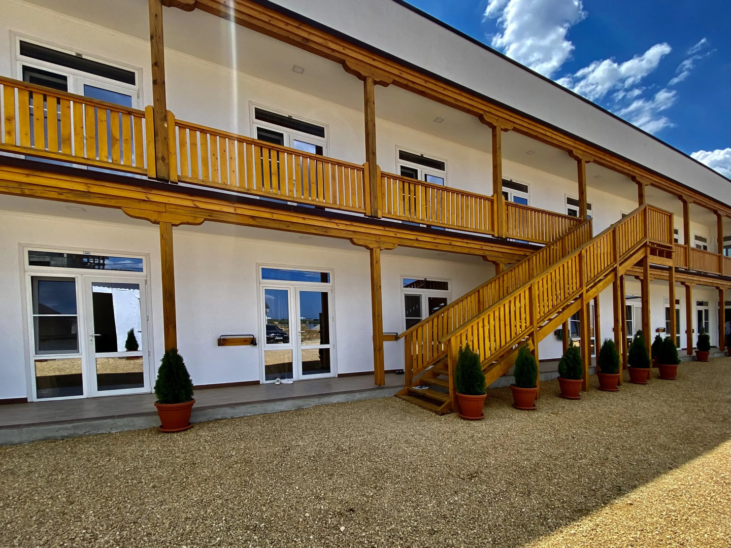 Гостевой дом Orion