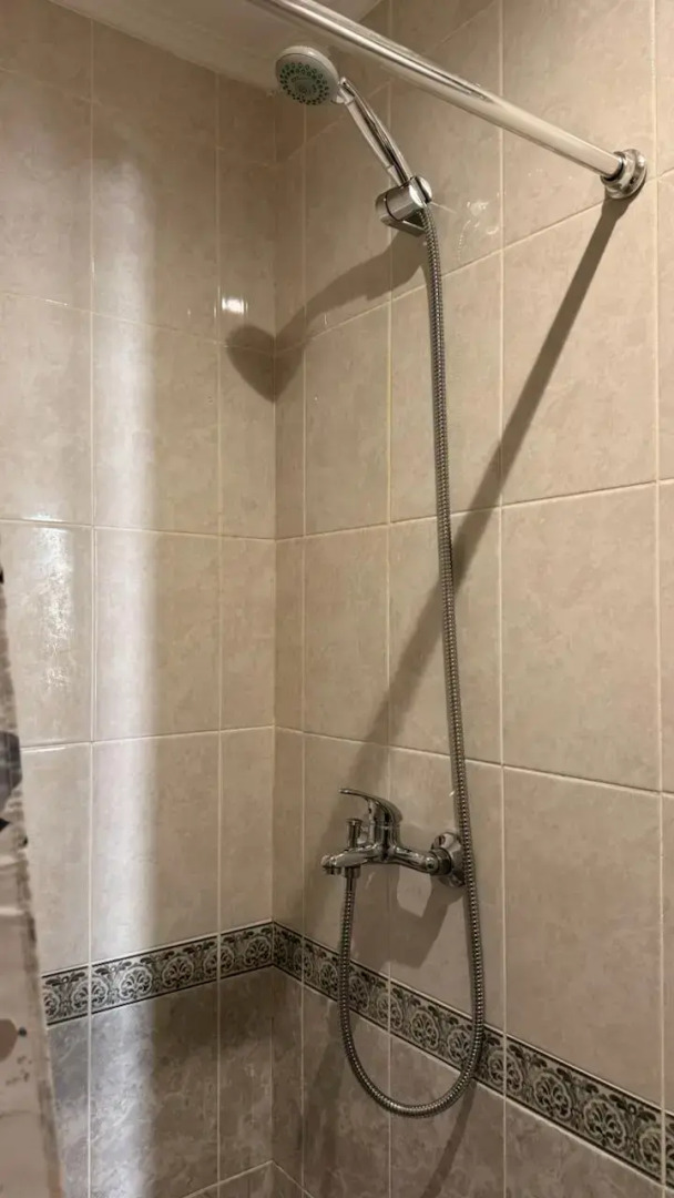 Апартаменты в Жк Сколковский О12