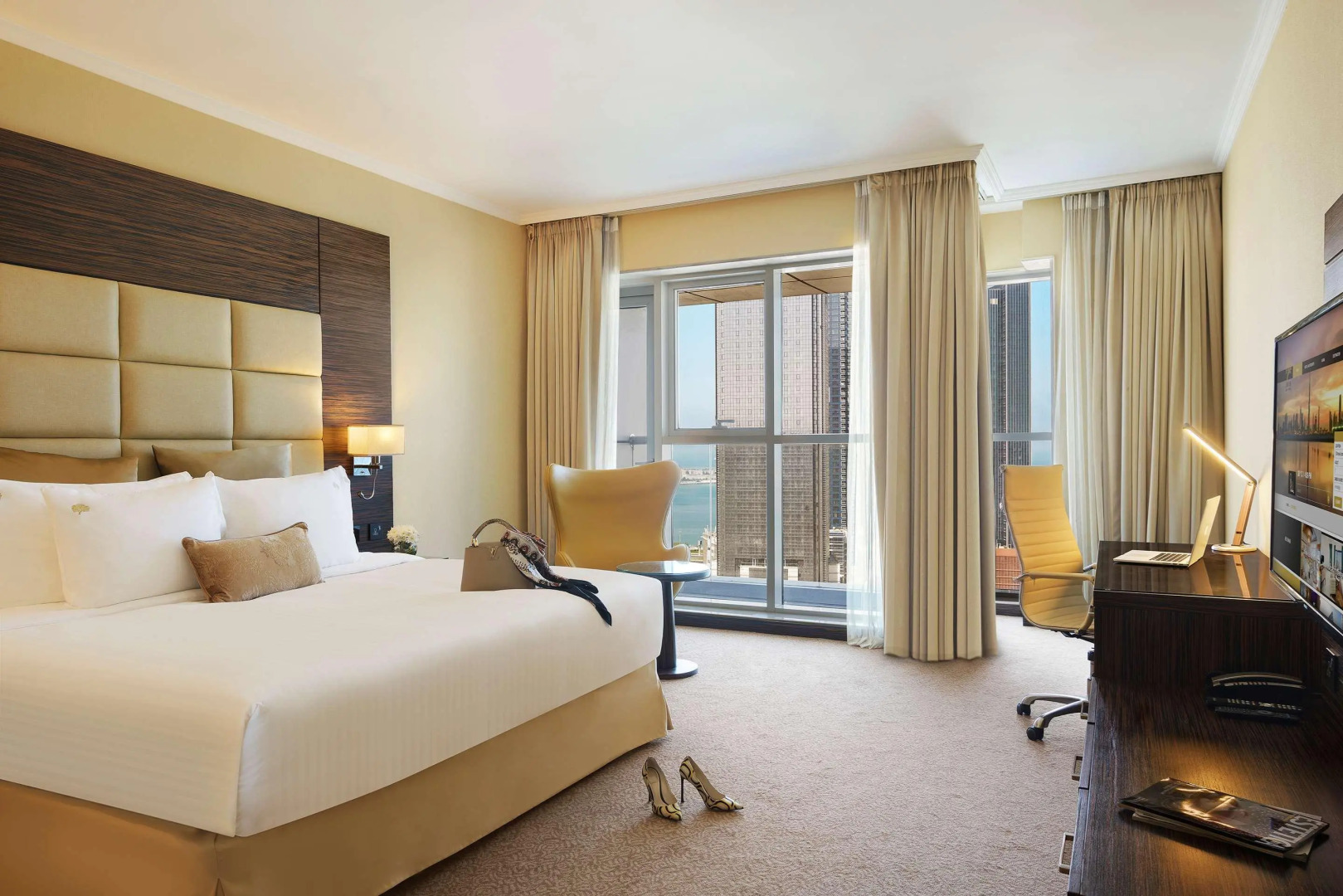 Jannah Burj Al Sarab