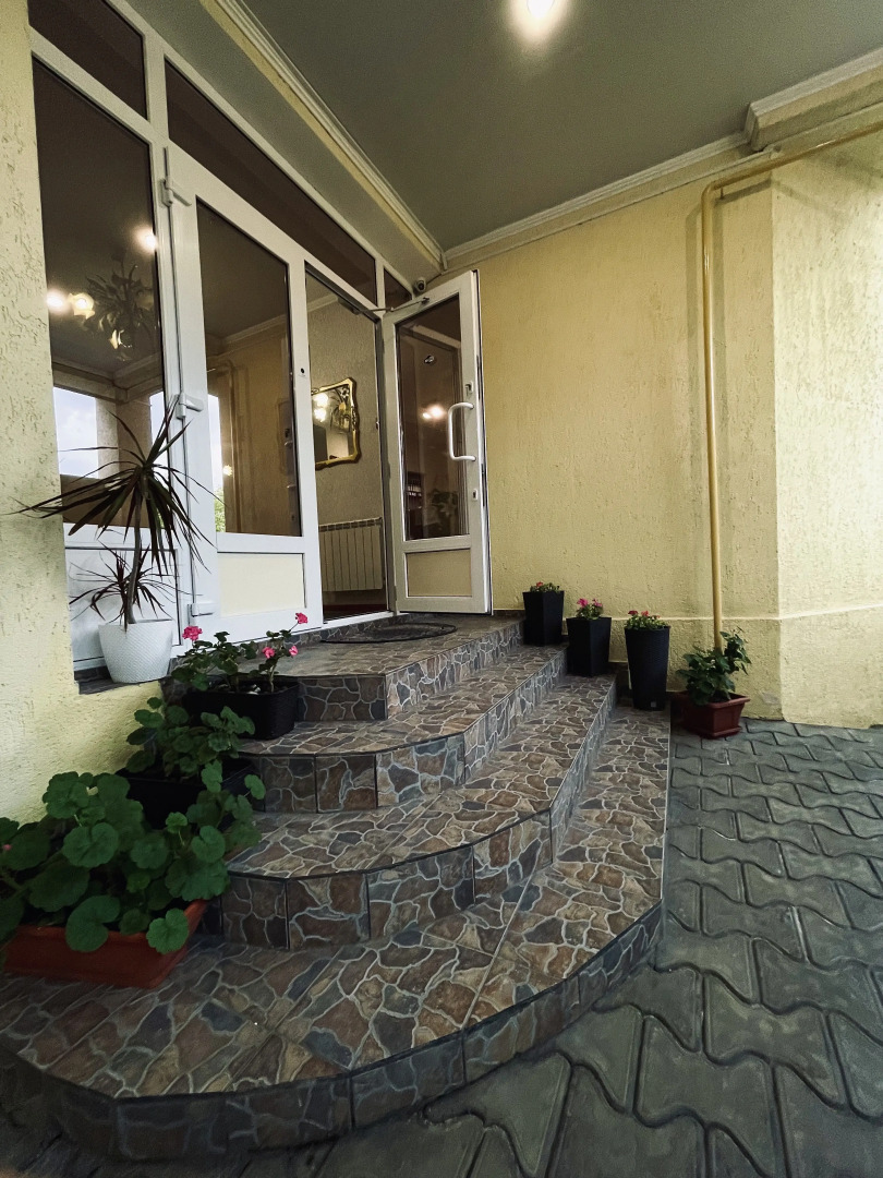 Гостевой дом Пирамида