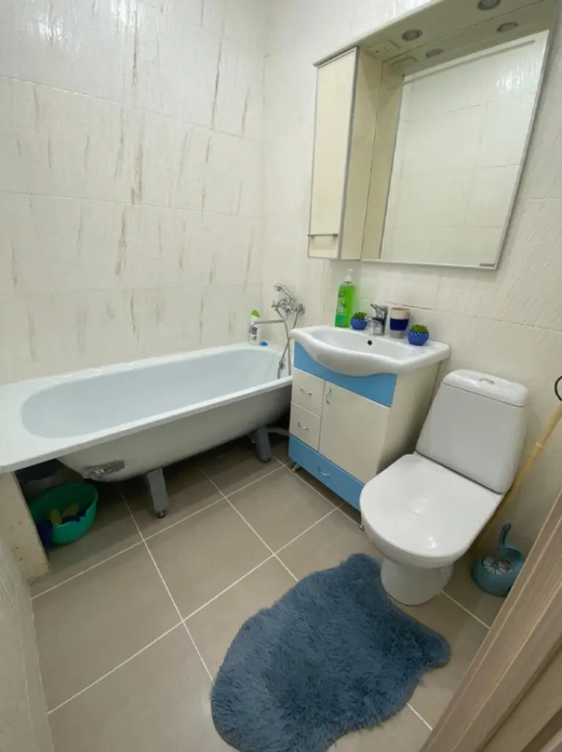 Квартира на проспекте Коммунистический 25