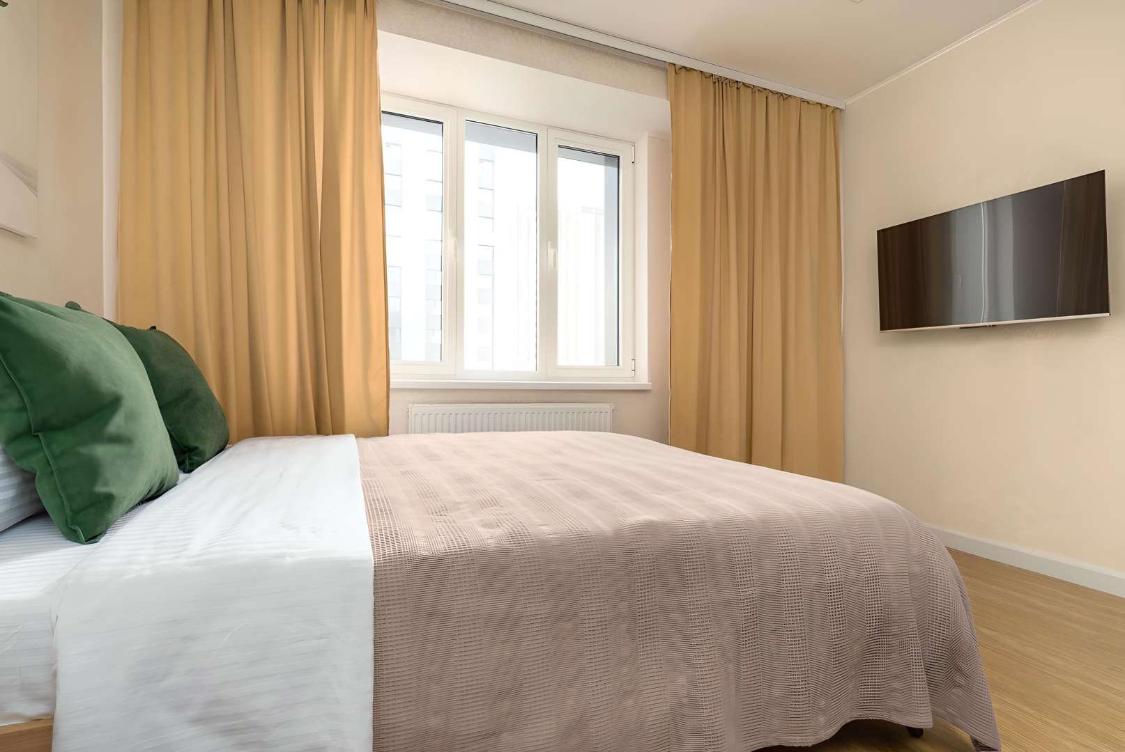 Апартаменты Grand Palace 805