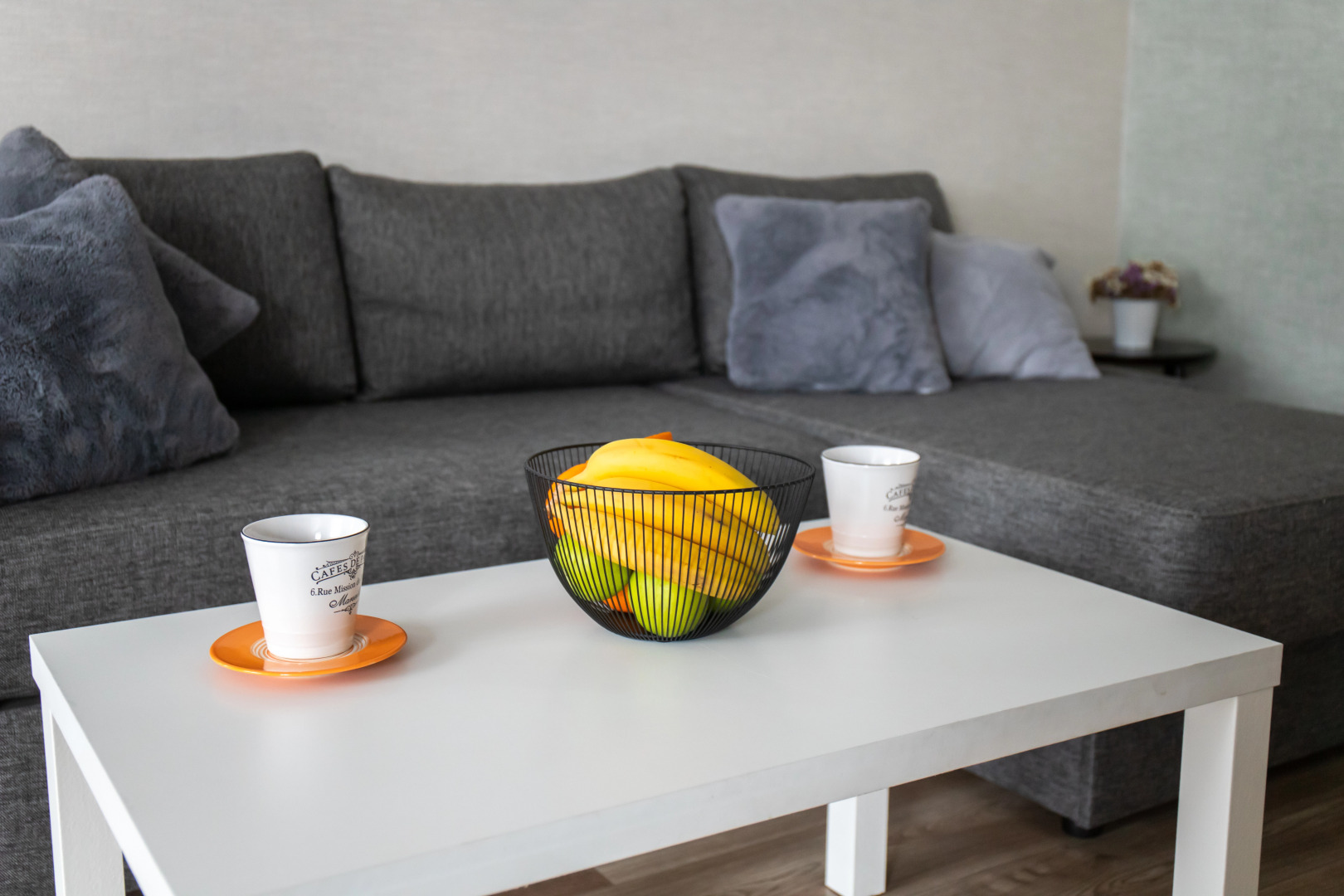 Квартира Elena Apart