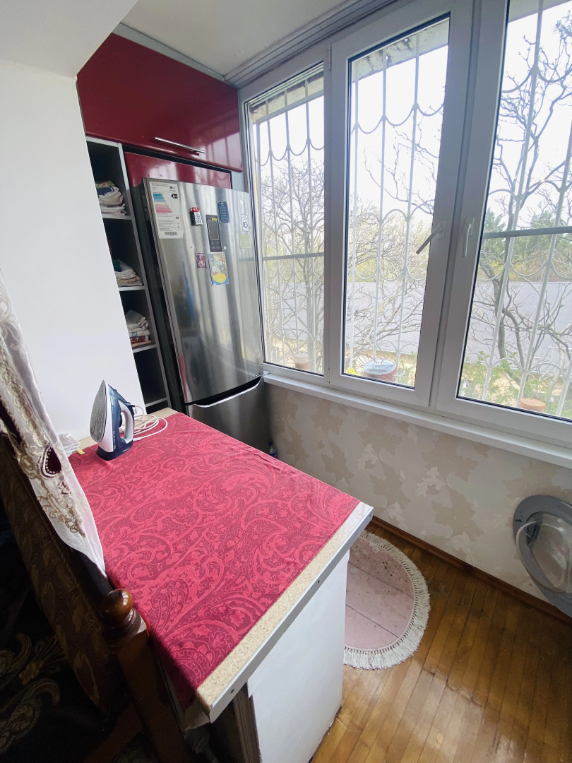 апартаменты TUR HOUSE в Махачкале