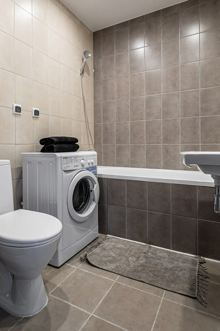 Квартира Однокомнатная на Ленинградском Шоссе