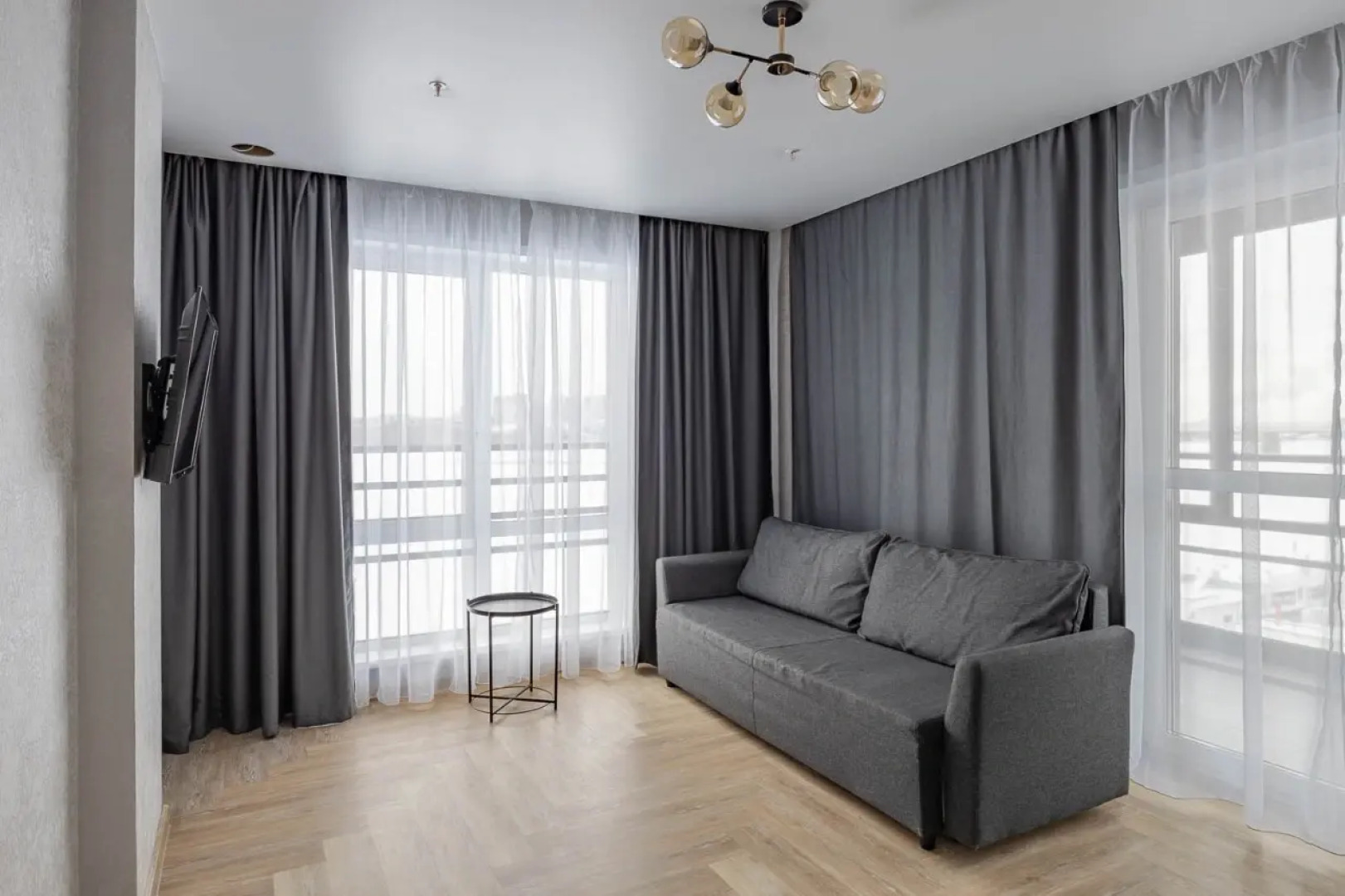 Апарт-отель Гостиниц.NET