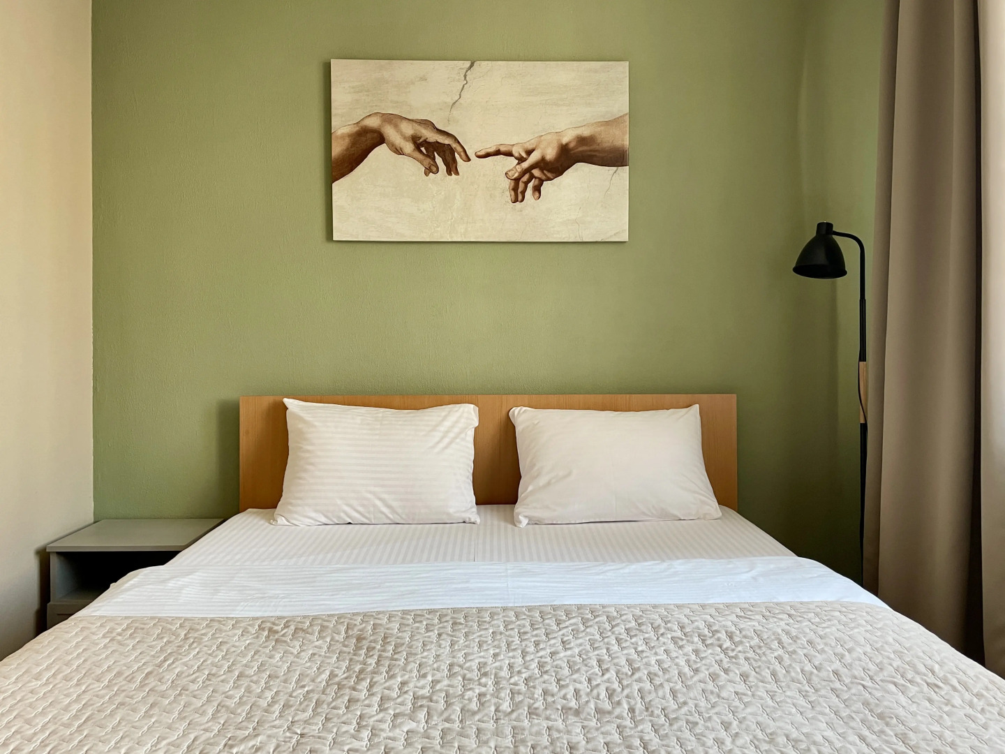 Апартаменты Ваш Комфорт Апарт 3