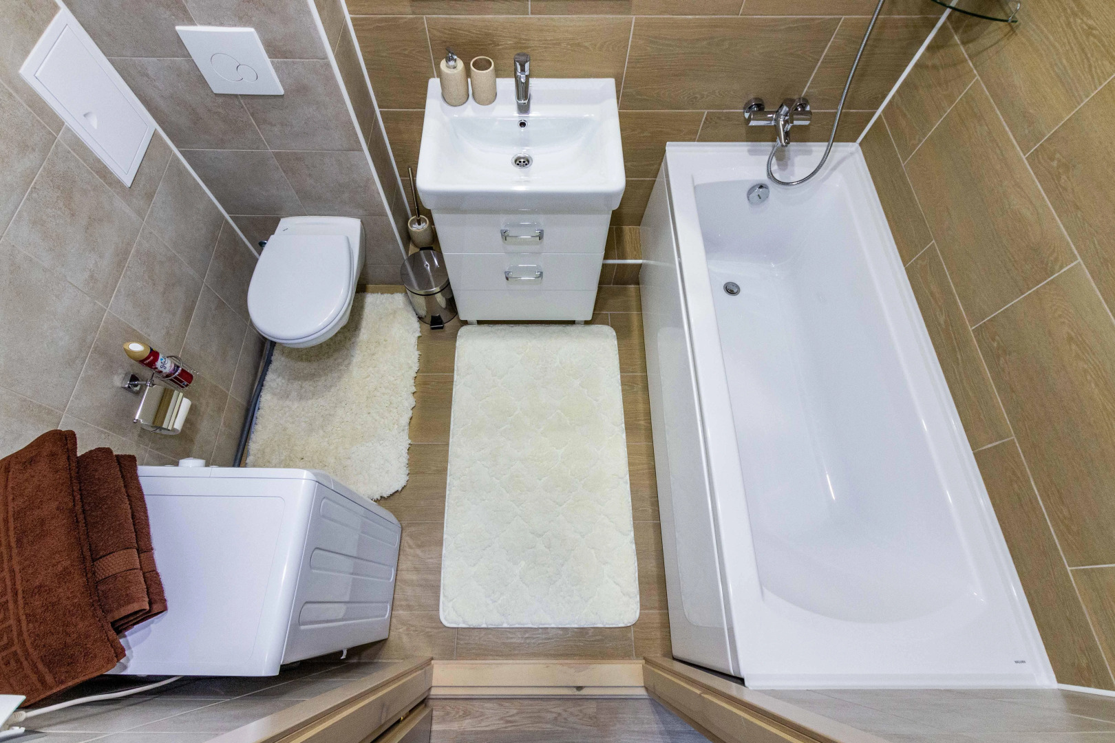 Апартаменты Как Дома рядом с парком Лесоводов России