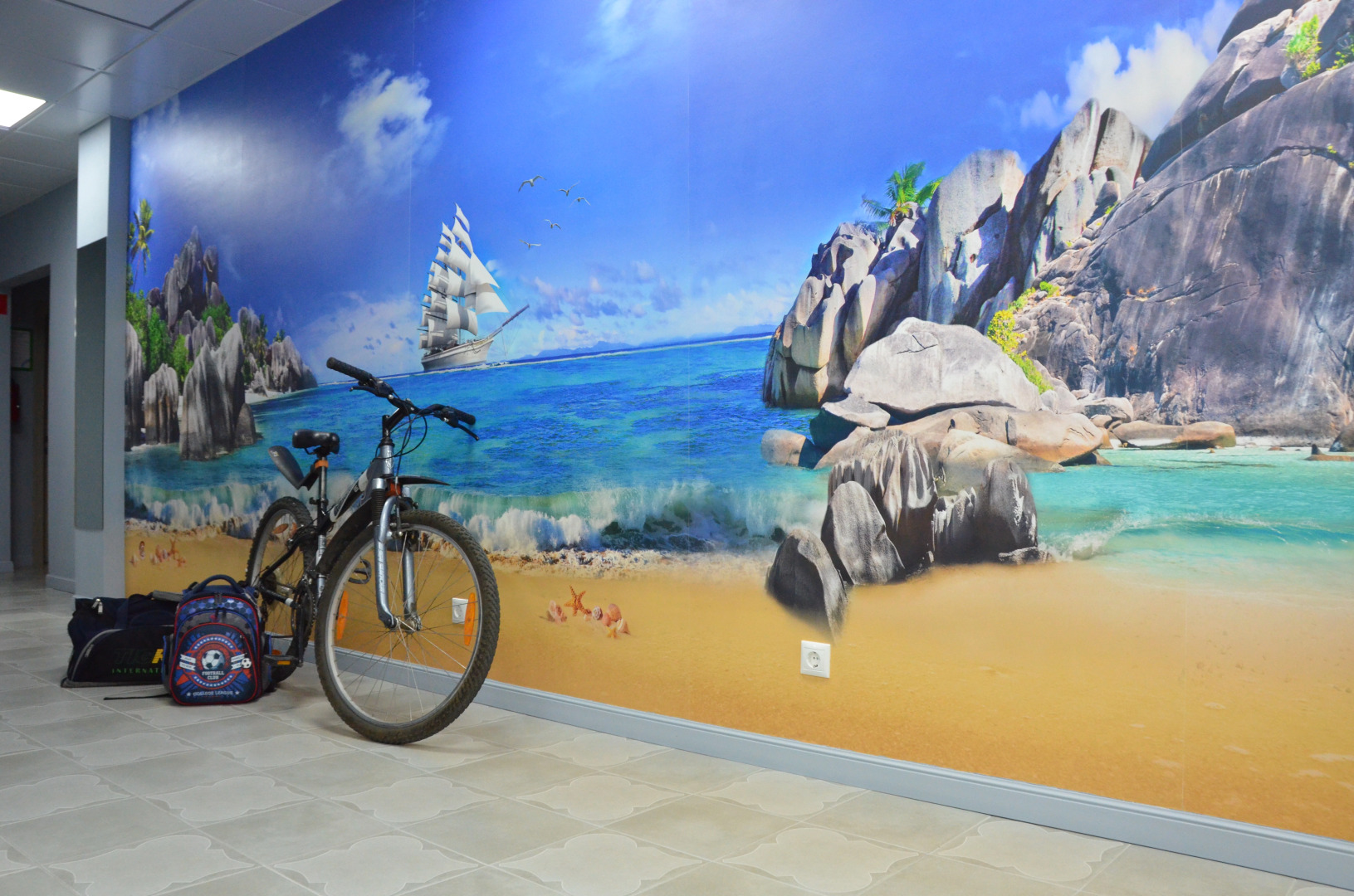 Хостел SunKiss