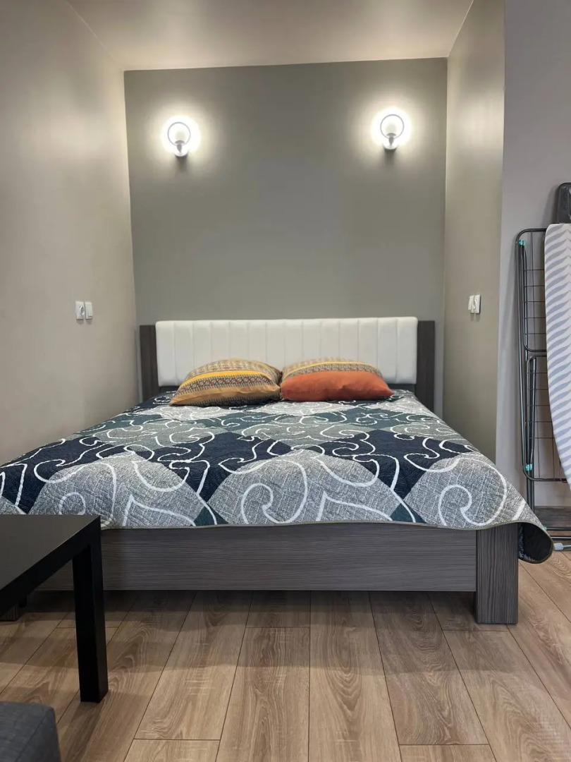 Апартаменты Уютная студия в центре