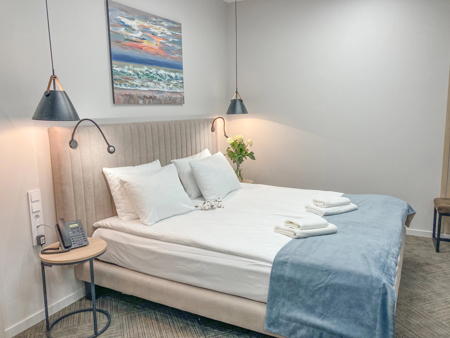 Апартаменты Sun City 9