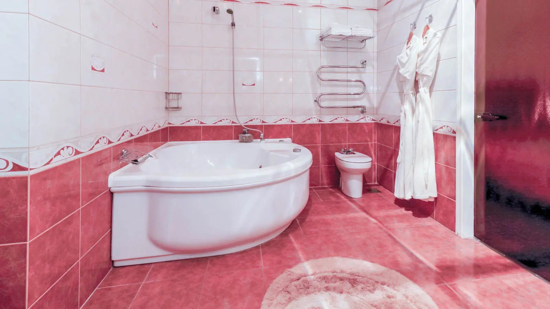 Vvedenskoe Merii Moskvy