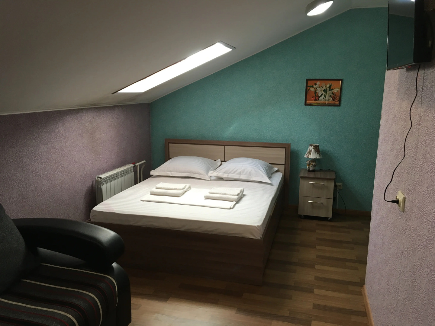 Мини отель Юг