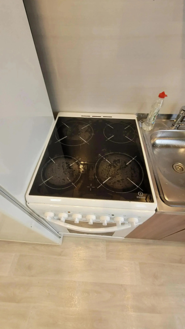 Апартаменты на ул Бардина