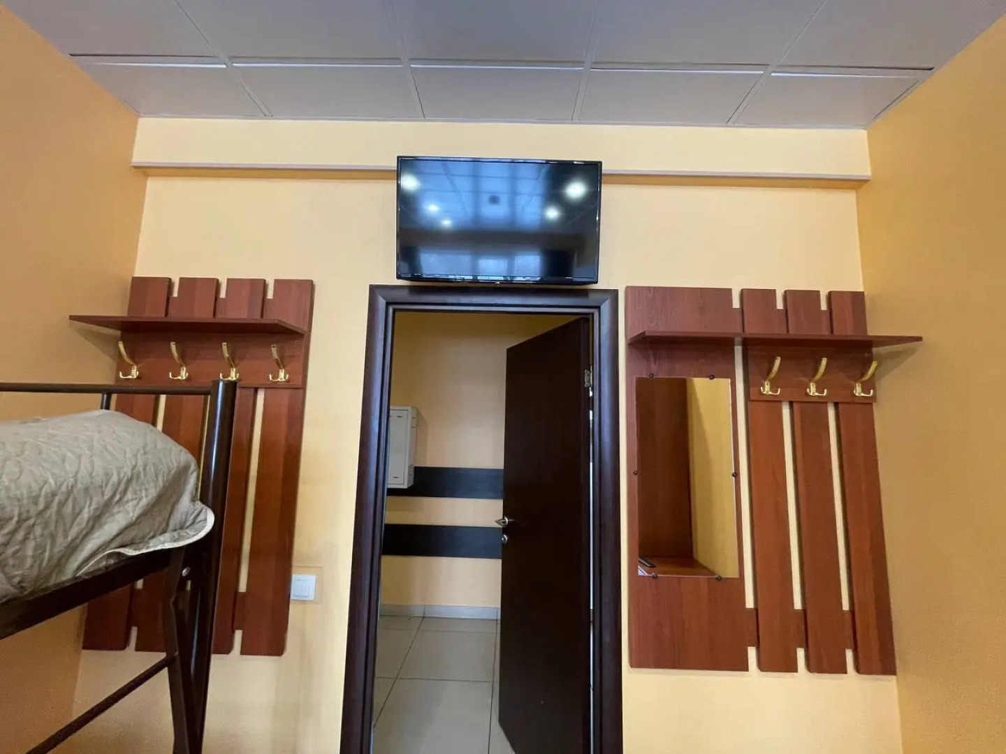 Хостел Махтал