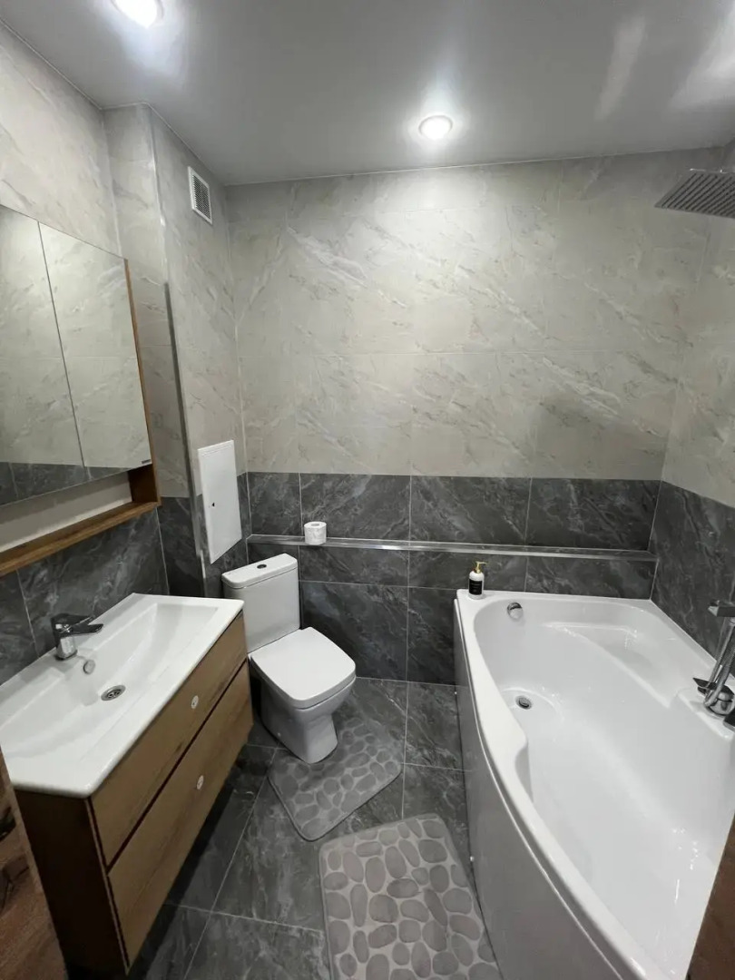 Квартира Новая в Новом Доме с Новым Ремонтом в Урюпинск-Сити