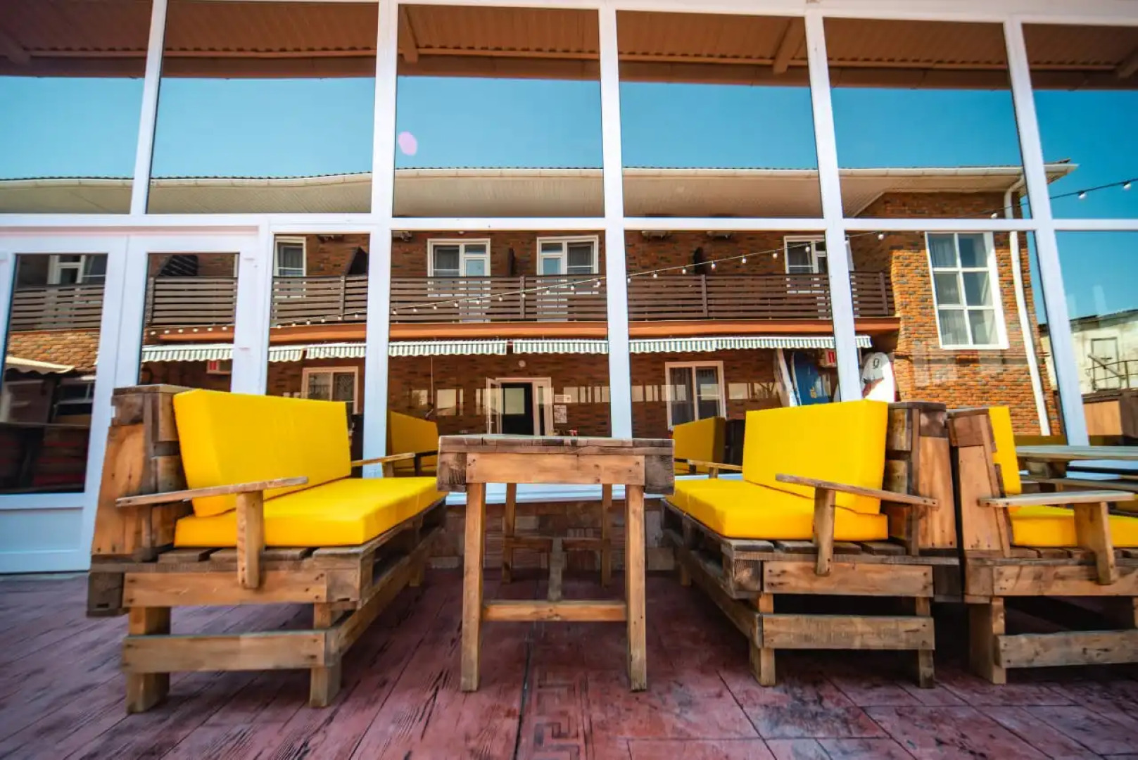 Отель Fanagoriets