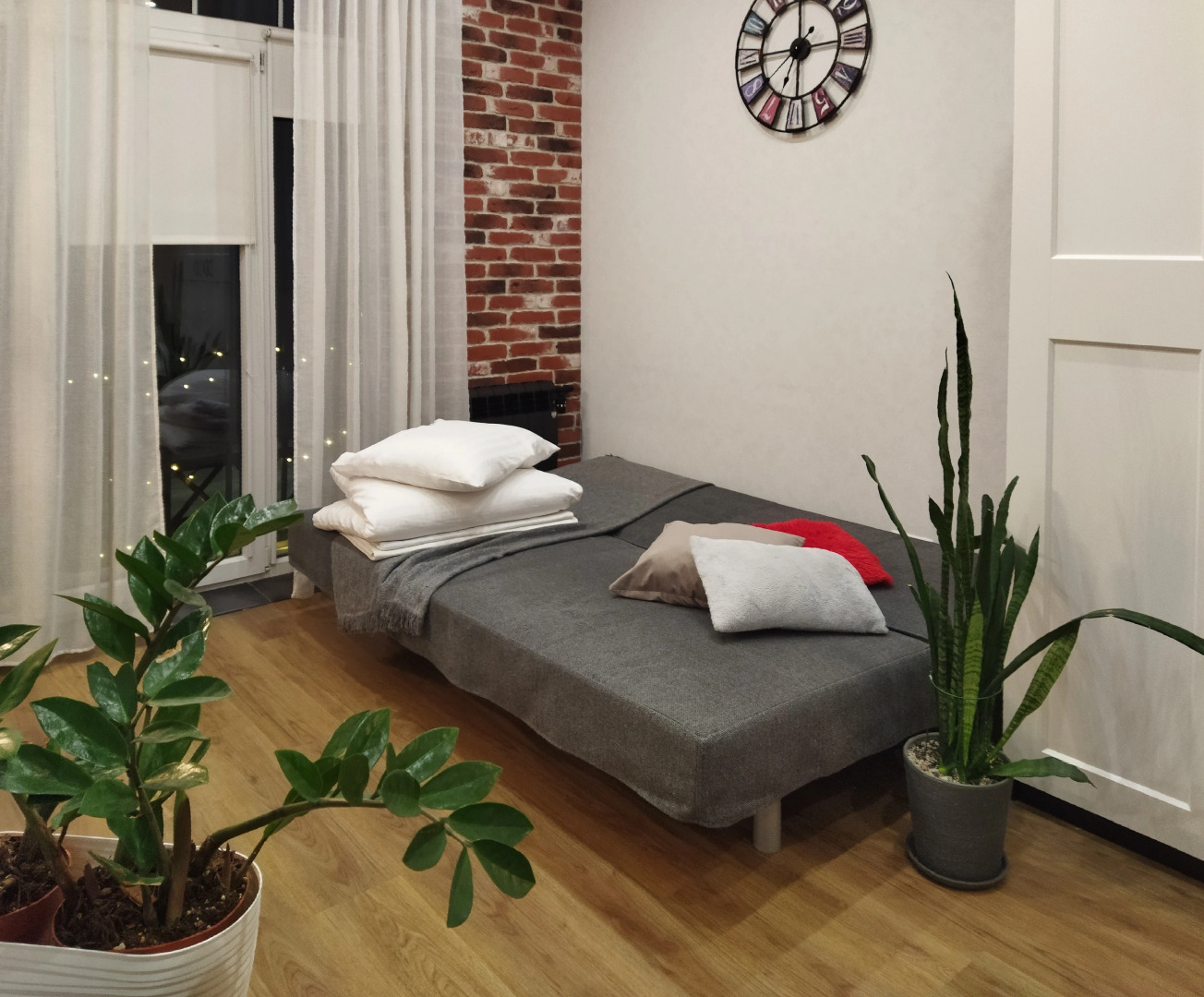 Апартаменты Стоп.Снято! Red Energy