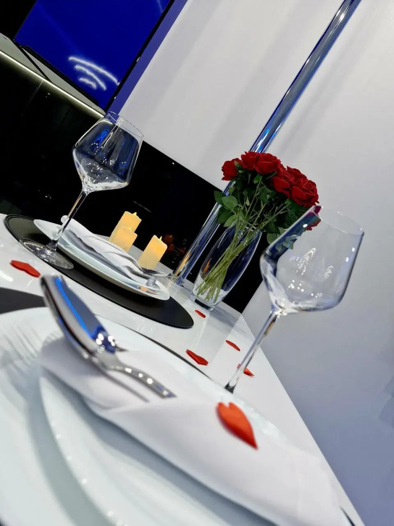 Апартаменты Номер с Джакузи