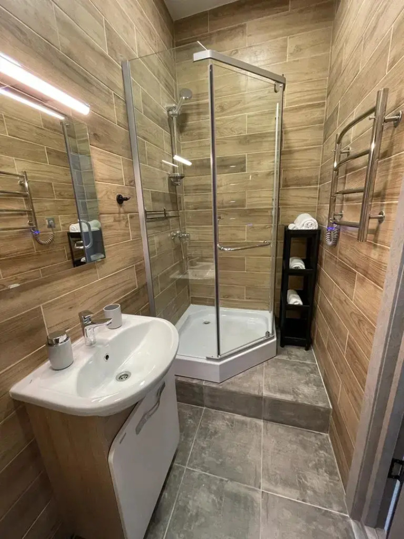 Мини-отель «Гости»