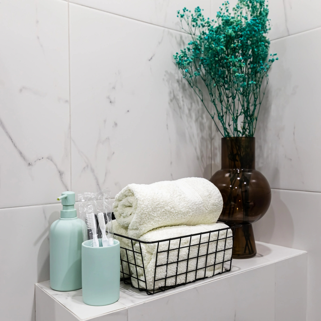 Квартира с красивым видом на город ЖК Уникум Новаторов 8а