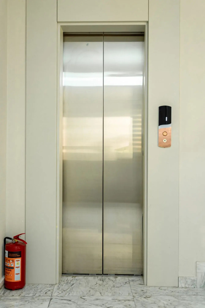 Отель Parliament Palace Baku