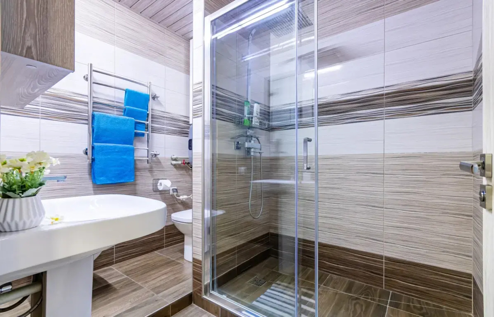 Апартаменты Бизнес с Красивым Видом Юг-Апарт на Красной 176