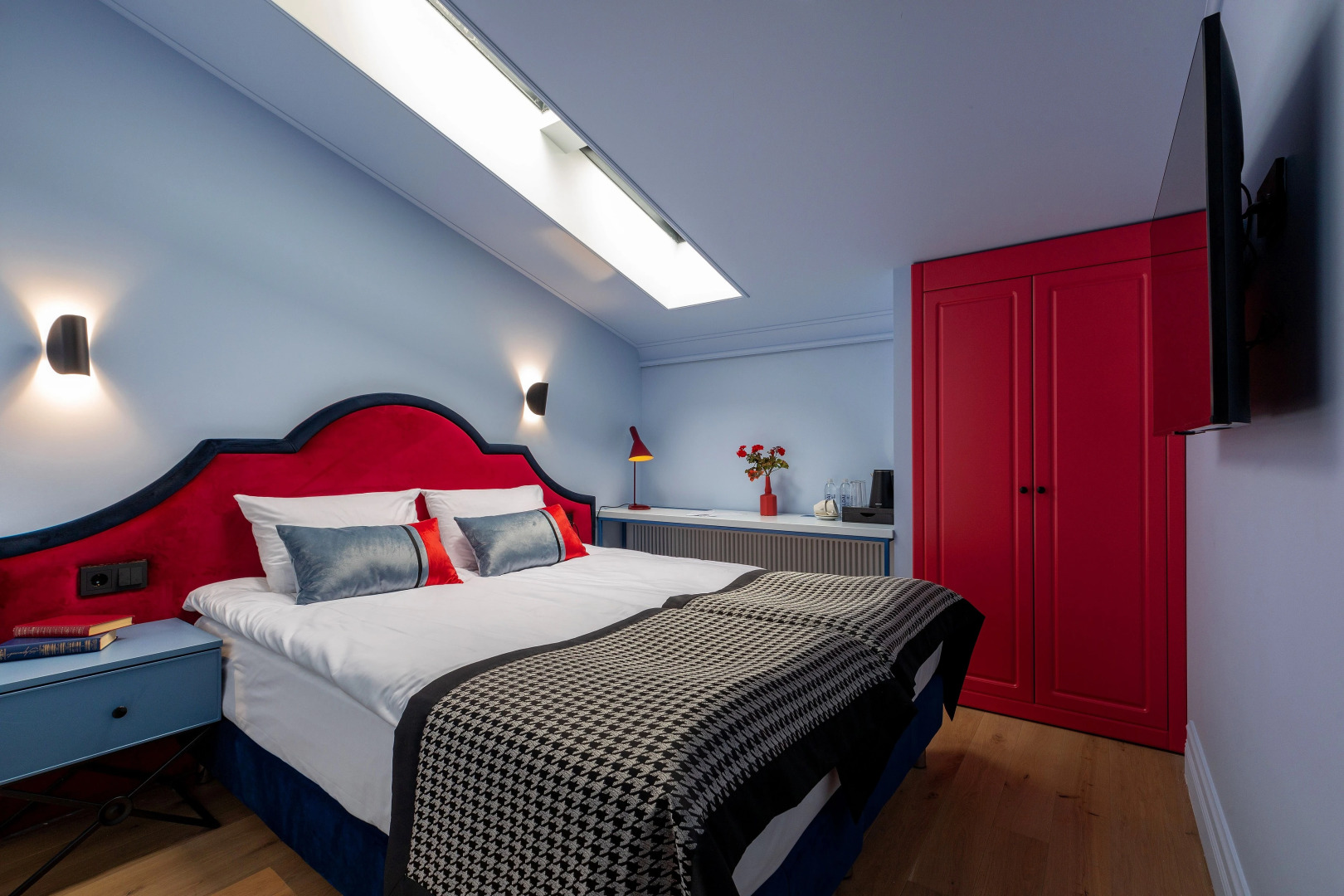 Отель Оболенский