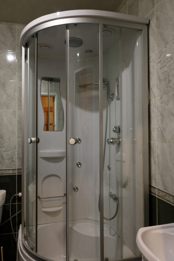 Вилла На Еланной