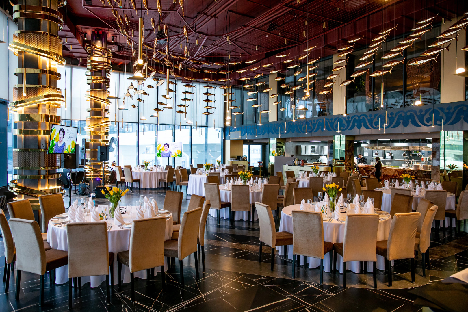 Отель Muse of city Kazan