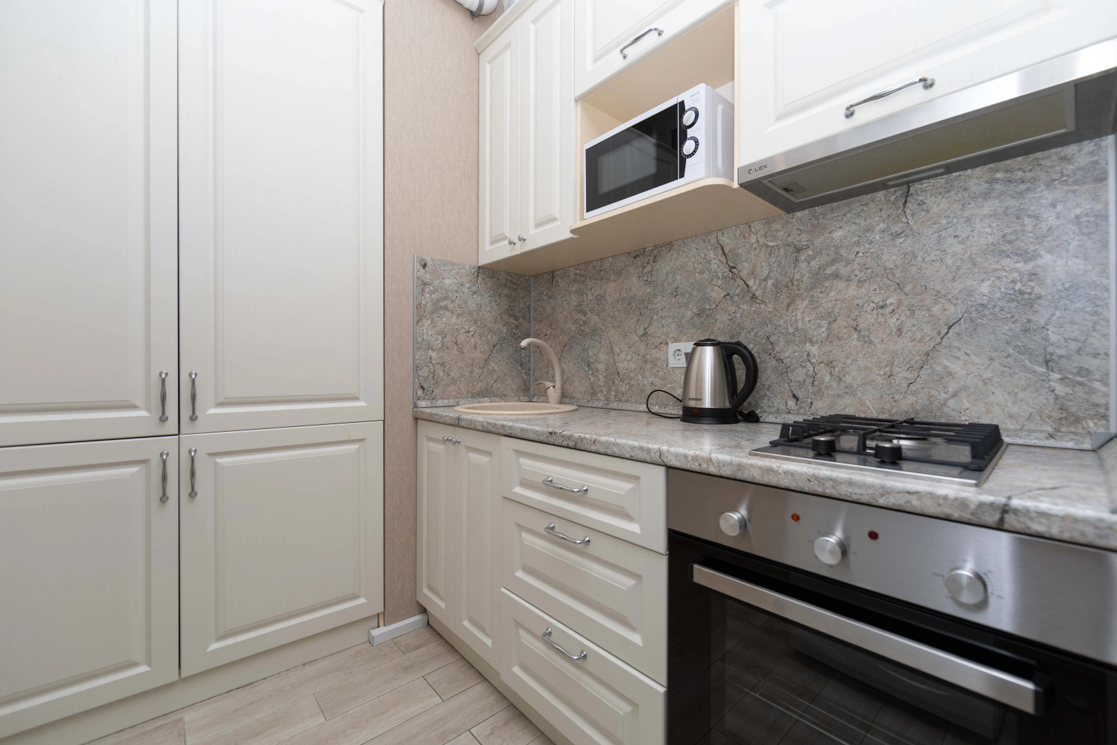 Апартаменты Вальс