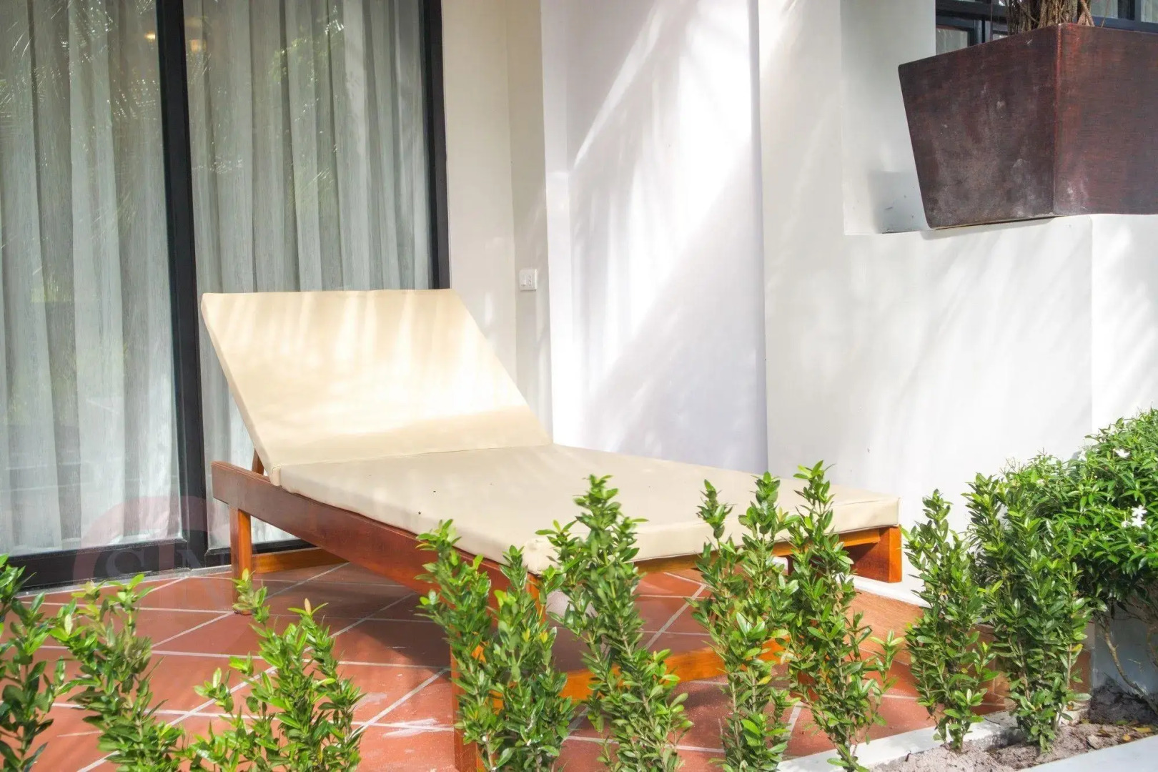 Курортный отель Soon Noeng Resort