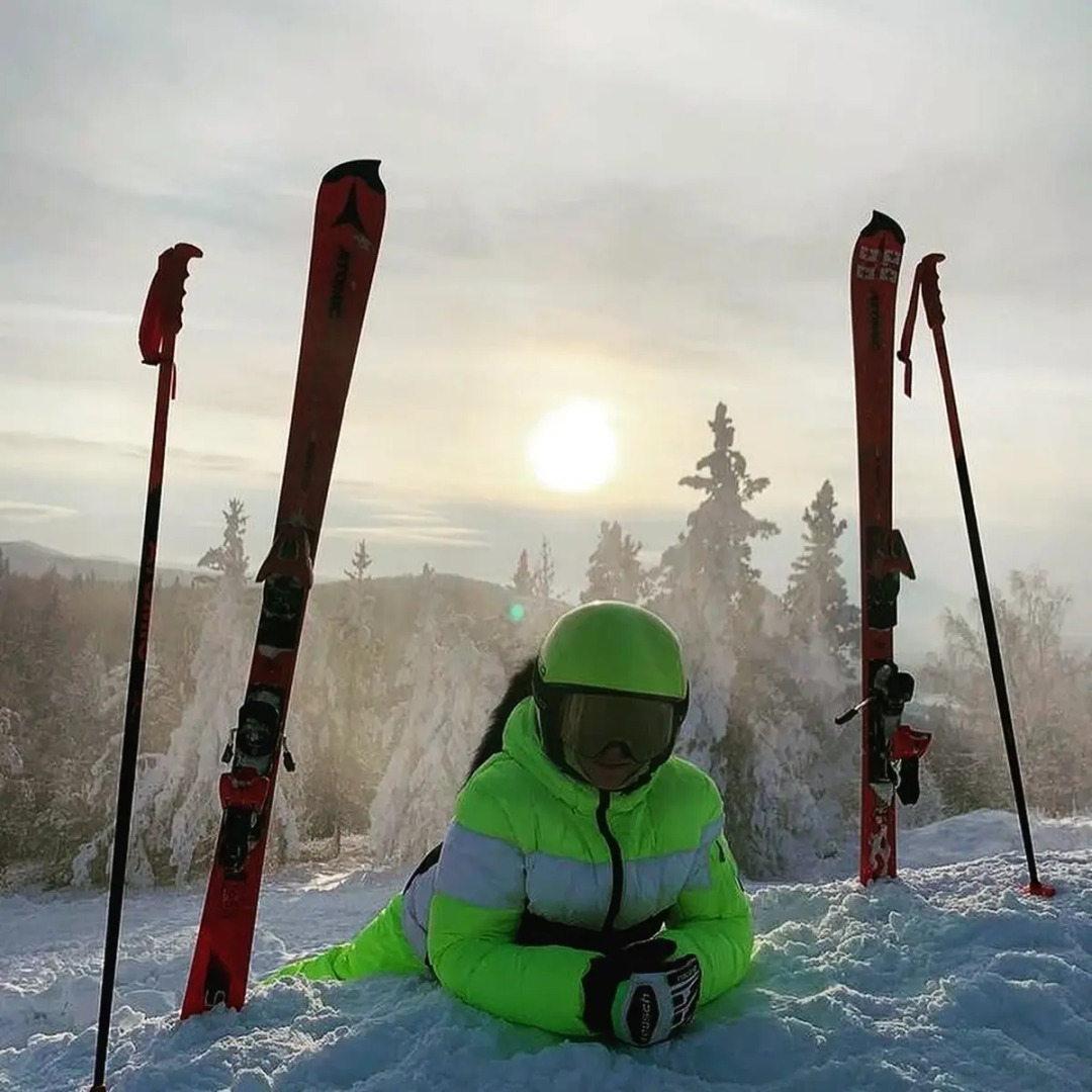 Гостевой дом на Берёзовой