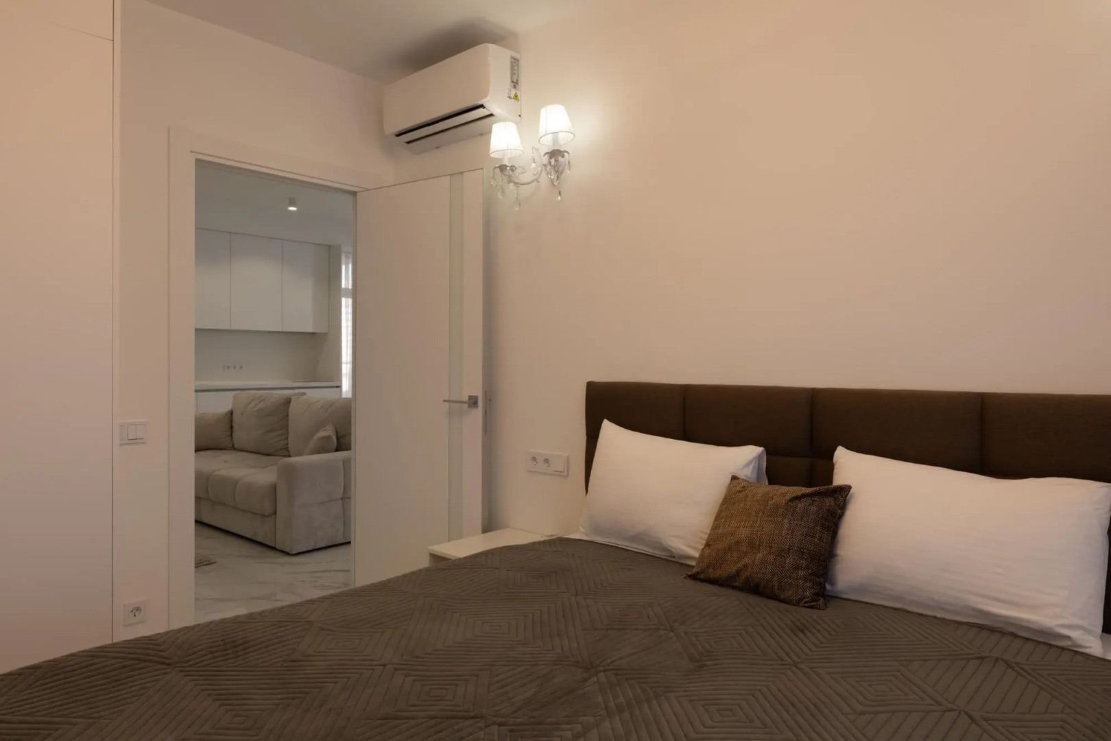Апарт-отель Sphera Apartments by Stellar Hotels Sochi