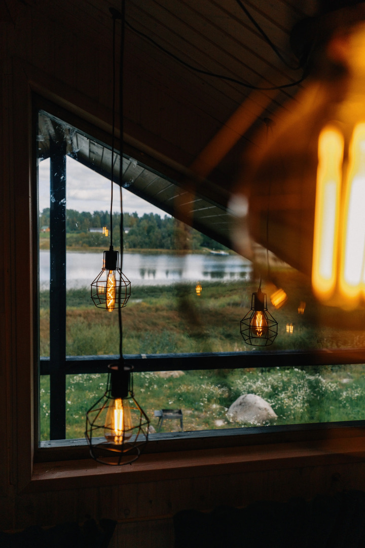 Levata Camp Glamping