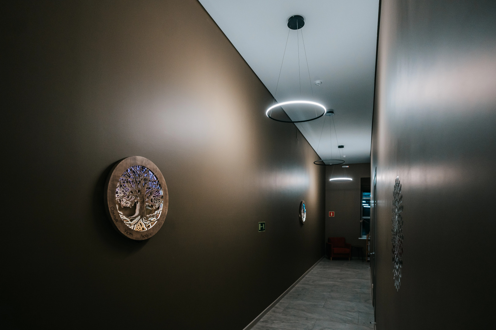 Гостиница Былина