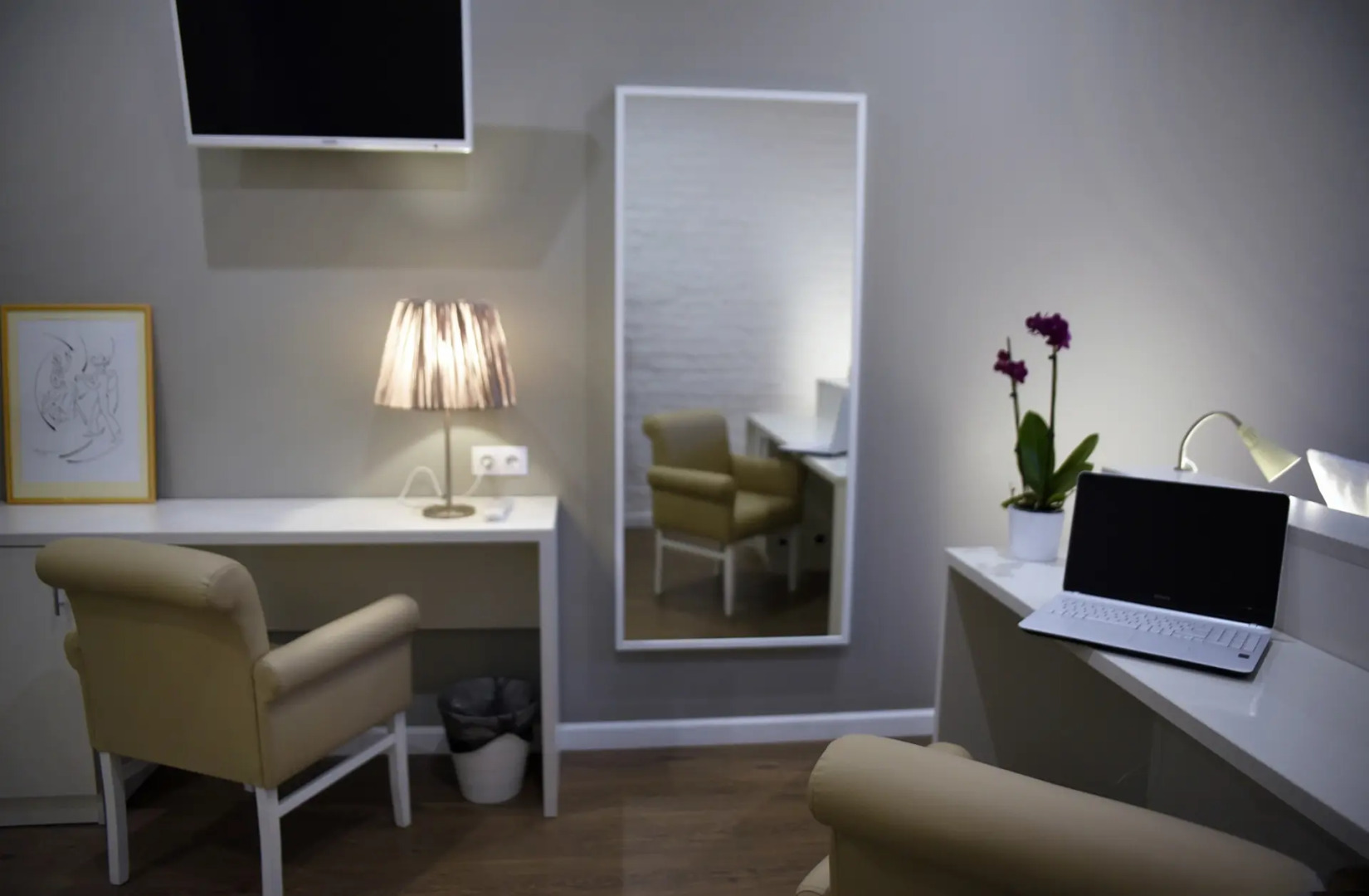 Гостевой Дом Пять Вечеров