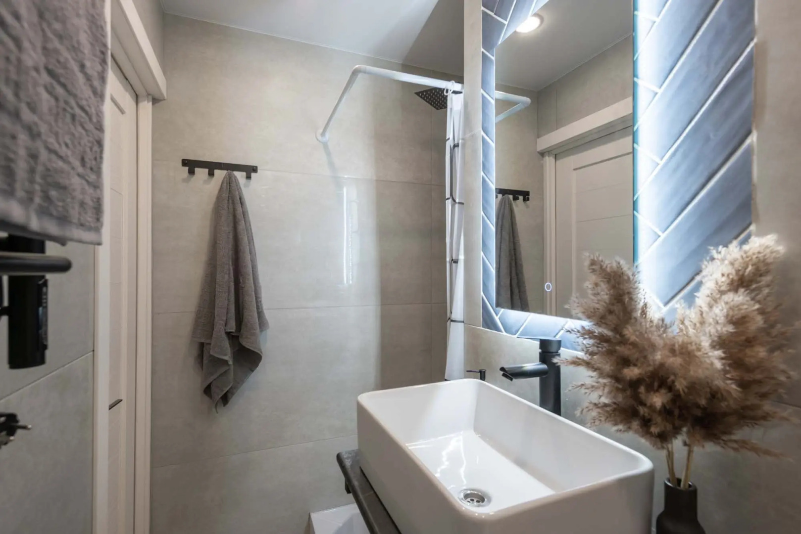 Апартаменты в ЖК Одинград