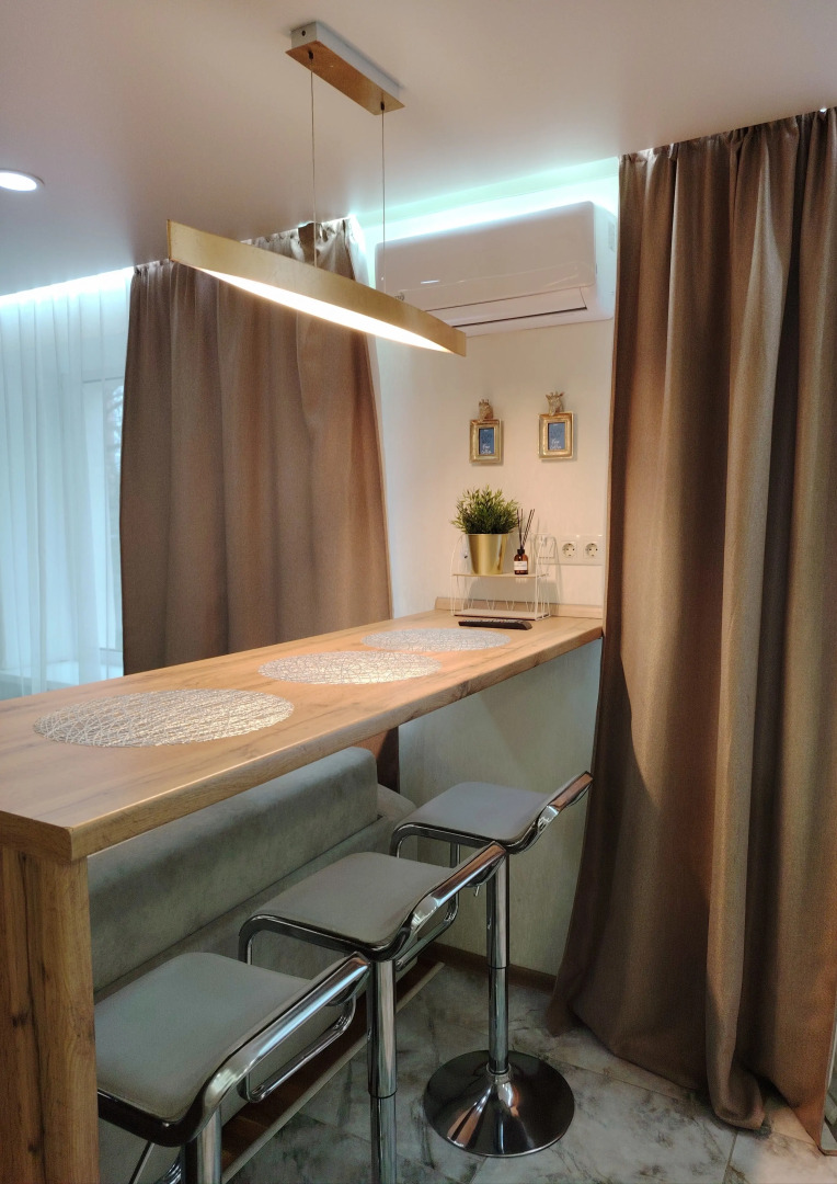 Апартаменты Minsk center