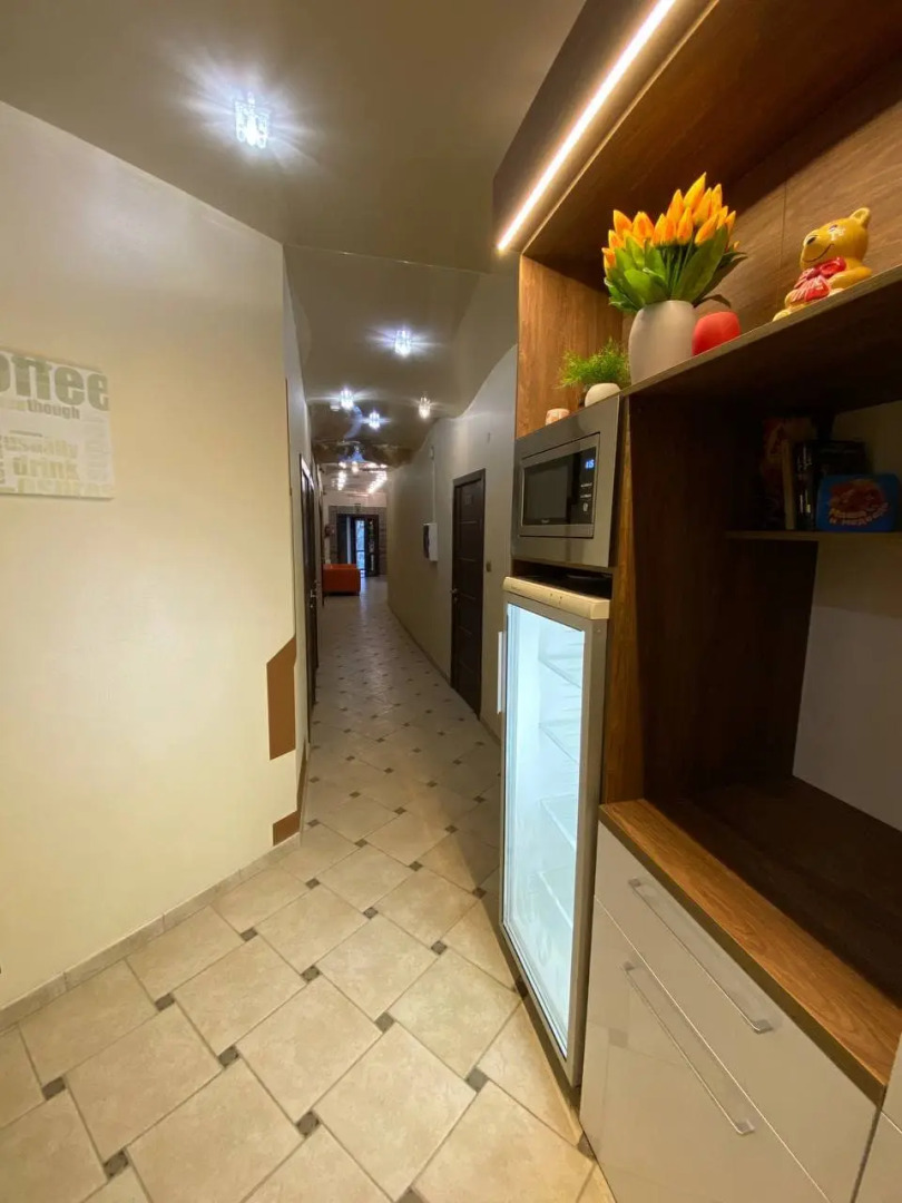 Отель Круиз