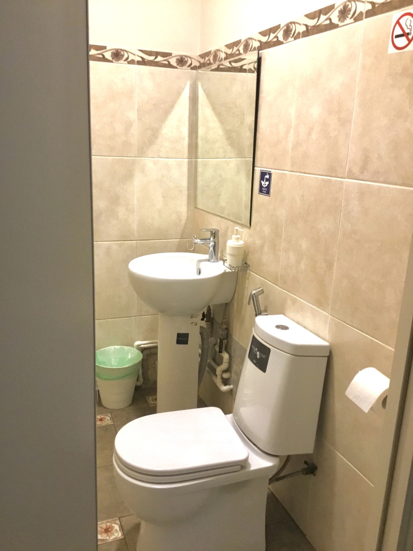 Гостевой дом Щеголева