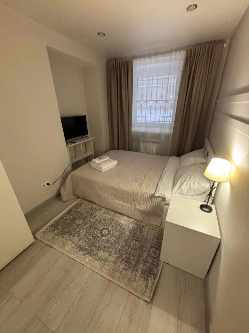 Гостевой дом Триа