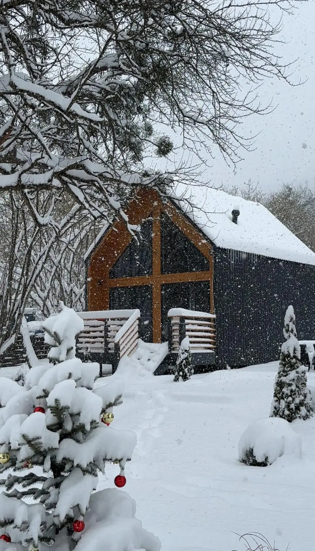 Гостевой дом Gorka