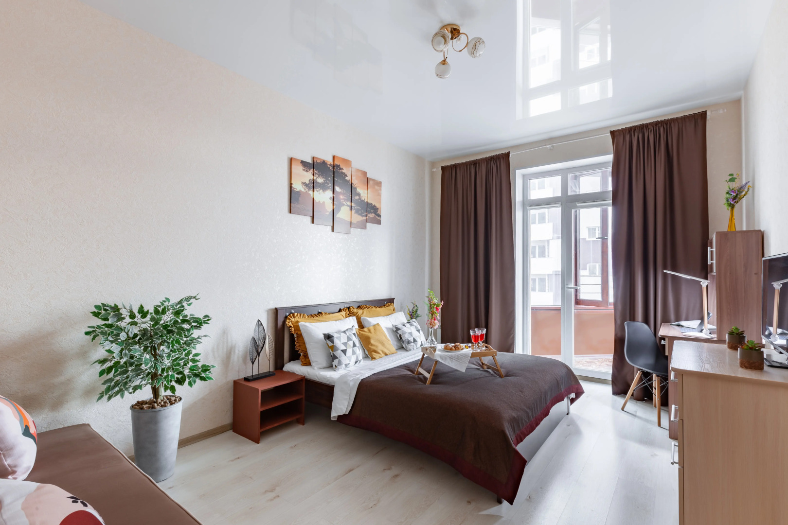 Квартира в центре САМАРЫ